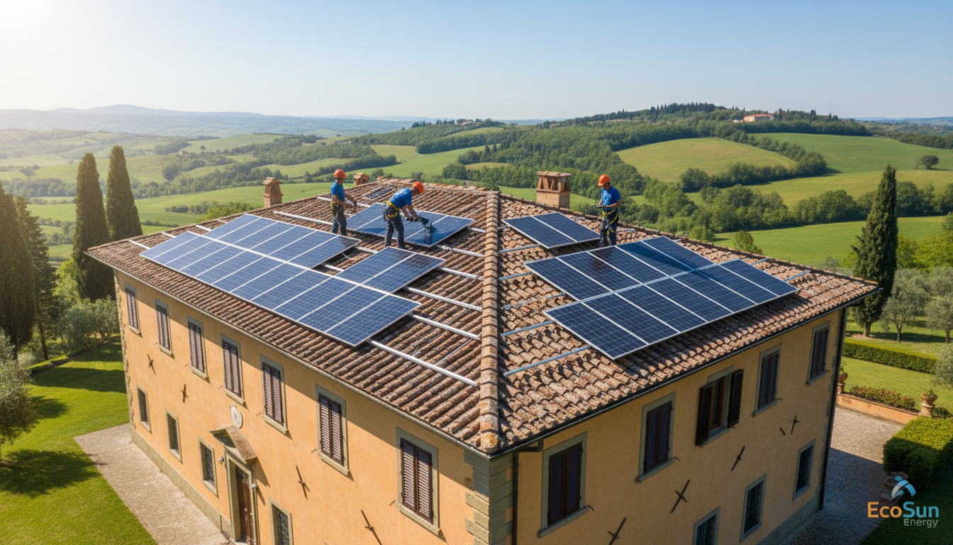 Renewable Energy